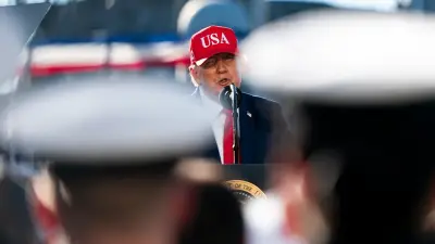 78 percent blame Trump policies for rising prices: Survey