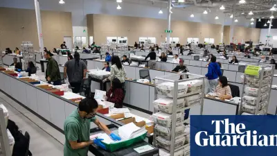 Trump administration threatens California officials if noncitizens vote in midterms