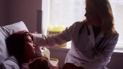 Your Daughter Will Pay the Price for US Neglect of Women’s Health | Opinion