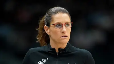 Fever Make Stephanie White Decision Amid Major Front Office Shakeup