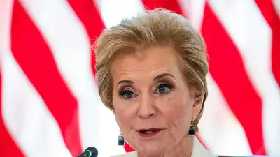 Linda McMahon To Outline ‘Course Of Renewal’ For American Universities