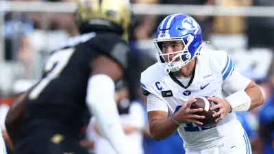 UCF Ruthlessly Trolls BYU After Stunning Overtime Upset