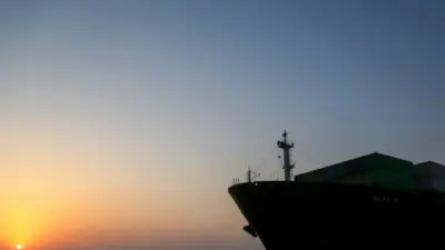 CENTCOM: 1 Billion Barrels Move Through Hormuz — ‘Ironclad Blockade’ Holds Iran to Zero