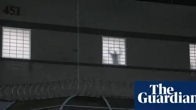 Supreme court to hear case challenging Trump’s immigration detention policy