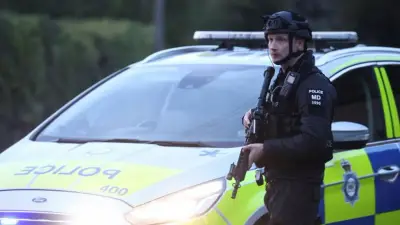 Islamist Terror Plots Keep Getting Foiled — and Keep Coming