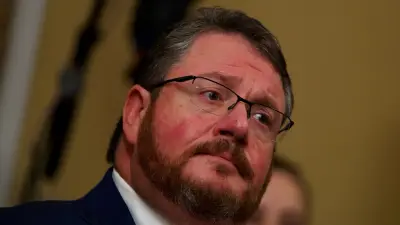 GOP Rep Open to Deporting Melania Trump, Elon Musk If They Lied on Forms
