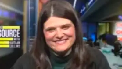 Democrat Haley Stevens Addresses Fiance Backing Trump-Endorsed Foe Over El-Sayed