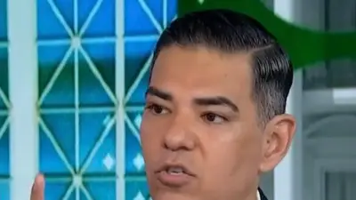 Dem Rep. Garcia: We Will Aggressively Go After Trump Family Pay-to-Play
