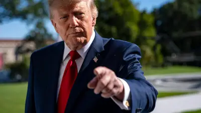 Trump says he’s considering suspending federal gas tax as states lead effort to lower costs