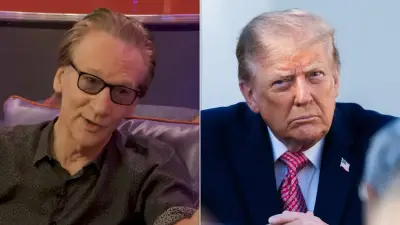 ‘I Think He’s Cooked’: Bill Maher Shares Prediction About Trump’s Fate In Midterms