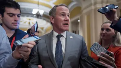 Senate Republicans give it one more last chance