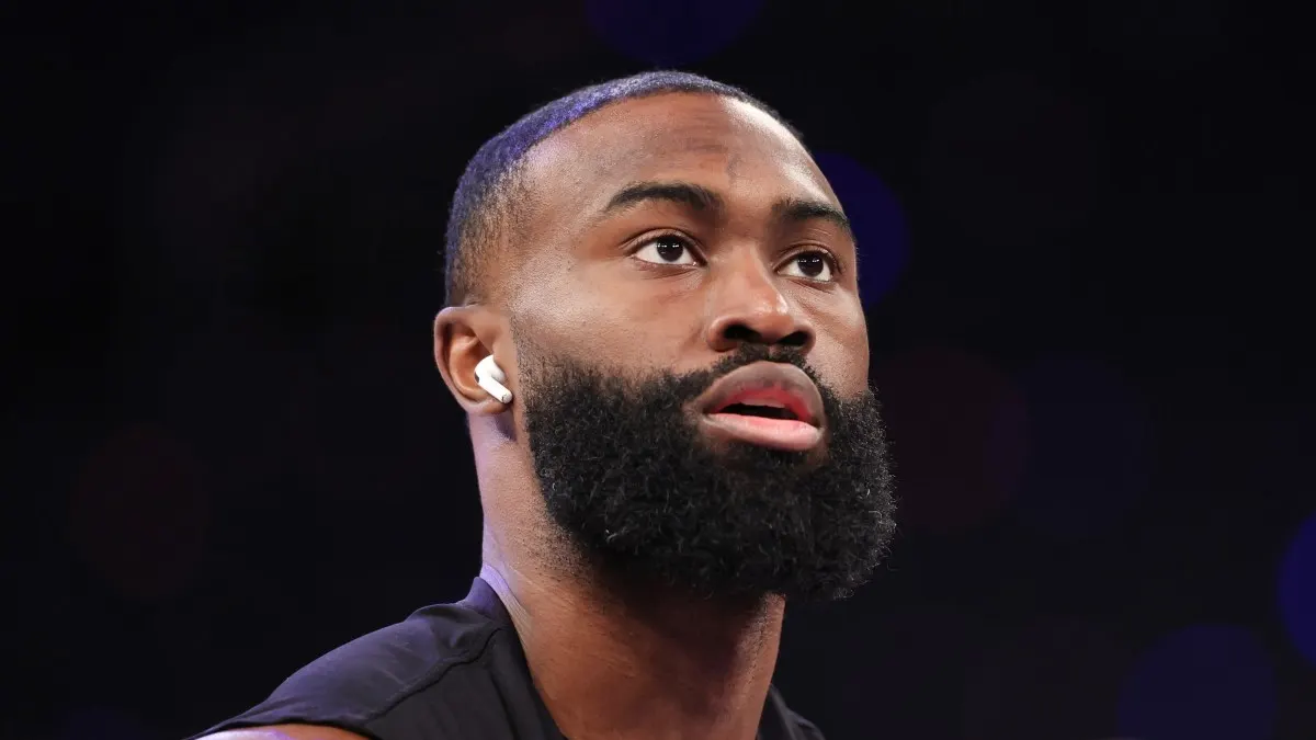 Celtics Announcers Take Brutal Dig at Jaylen Brown While Praising Jayson Tatum