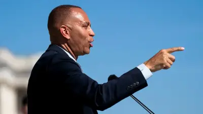 Dems vow to confront Israel on violence against Palestinians: ‘Out of control’