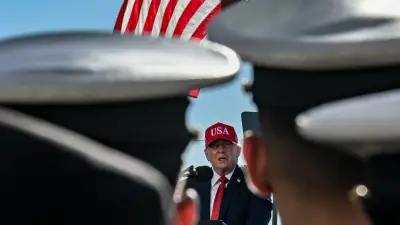 Pentagon Draws Up New Iran Strike Plans as Trump Hesitates