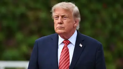 San Francisco sues Trump Media over alleged 'pay-to-play' Truth Social service