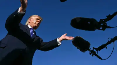 Trump cancels weekend rallies in Iowa and Kansas in favor of holding numerous telerallies