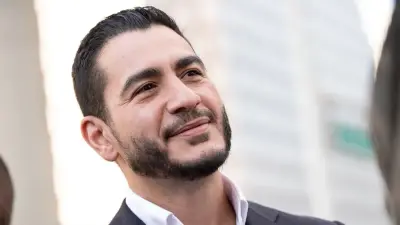 El-Sayed on Trump calling him ‘Mohammed’ in latest attack: ‘He knows my name’