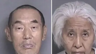 VIDEO: Attorney for In-Laws Accused of Killing Transgender NYT Executive Claims Victim 'Rained Hell' on Family for Years