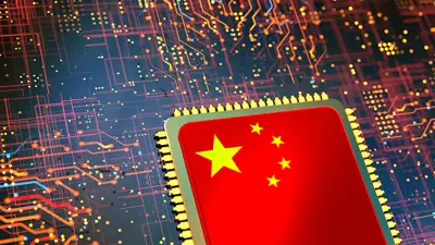 Exclusive—Aiden Buzzetti: Don’t Let China Wire America’s Data Centers