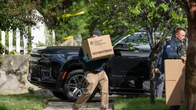 Feds have DNA evidence that could prove Ilhan Omar committed immigration fraud, wed her brother: sources