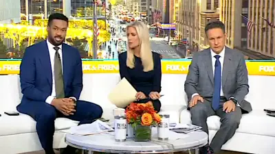 ‘Fox & Friends’ REALLY Wants To Remind You Trump Promised $5K Per Person If Republicans Win
