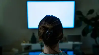 My Exercise In Misery Watching ‘Monster: The Lizzie Borden Story’