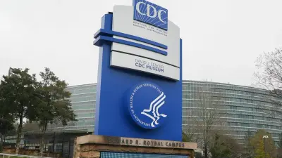 Pennsylvania Asks CDC For Emergency Measles Help Amid RFK Jr. Dispute