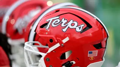 Big Ten Program Fires Coach Amid 5-Game Losing Streak