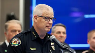 Tennessee Grandmother Sues Fargo City and Police After Spending Six Months in Jail over AI Mistaken Identity