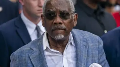 Rep. Gregory Meeks places hold on $2.8B bomb sale to Israel