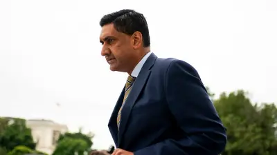 Khanna asks AI firms for information on efforts by China to access code