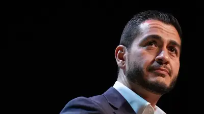 Abdul El-Sayed Continues His Lies About Being a Physician