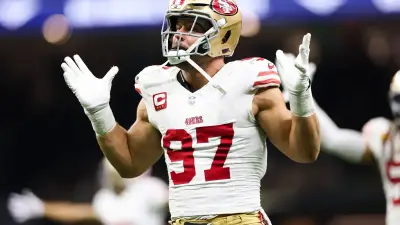 49ers Linked to Pro Bowl Pass-Rusher Amid Mounting Injury Issues