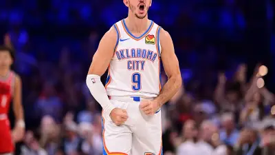 Thunder Dealt With Another Star Player Getting Injured