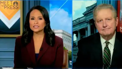 ‘Don’t Know’ Him: John Kennedy Does Not Say Yes When Asked If Ken Paxton ‘Has Character To Serve’ In Senate