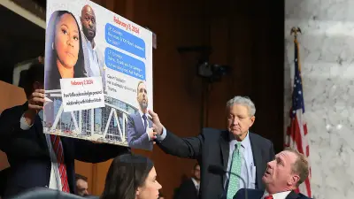 This Mortifying Attempt to Trap Jack Smith in Perjury Was Like Something Out of <em>The Office</em>