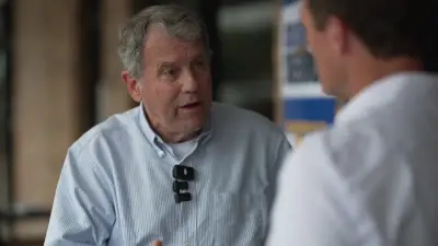 Ohio Senate candidates square off on data centers as voters express anger towards both parties