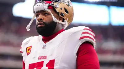 49ers Star Trent Williams Delivers Savage Admission About Commanders