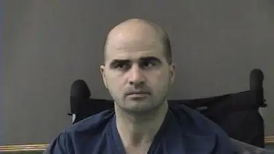 Christian leaders rebuke broadcast of execution of Fort Hood shooter