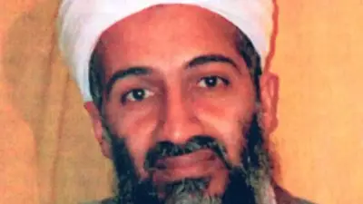 On This Day, Oct. 29: Osama bin Laden admits ordering Sept. 11 attacks in video