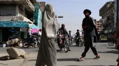 ICC unseals warrants for Taliban leaders over persecution of girls and women