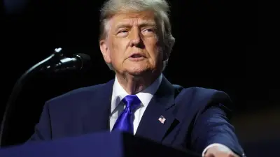List of Democrats Who Voted to Stop Trump Impeachment Effort