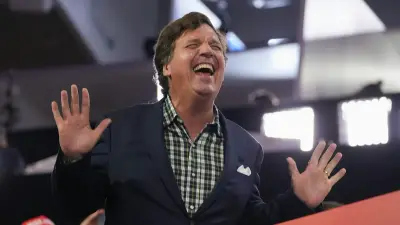 What Does Tucker Carlson Actually Want For America?