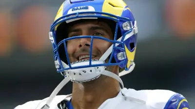 NFL Insiders Key in on 5 QB Moves Giants Can Make Before Trade Deadline