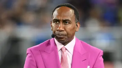 Stephen A. Smith calls dinner with Trump, Bill Maher, Kid Rock ‘shocking’