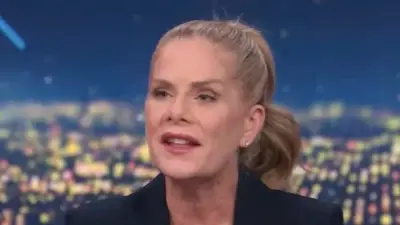 CNN Panelist Calls Out Trump’s Glaring Hypocrisy In Damning Xi Dinner Observation