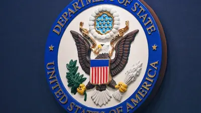 U.S. ordering some staff to depart Saudi Arabia amid Houthi strikes