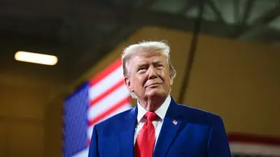 Greenland Deal Vindicates Trump Yet Again