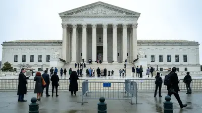 Supreme Court blocks use of student IDs as voter identification in New Hampshire