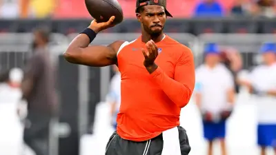 Shedeur Sanders Rumors Heat Up as NFL Trade Deadline Nears